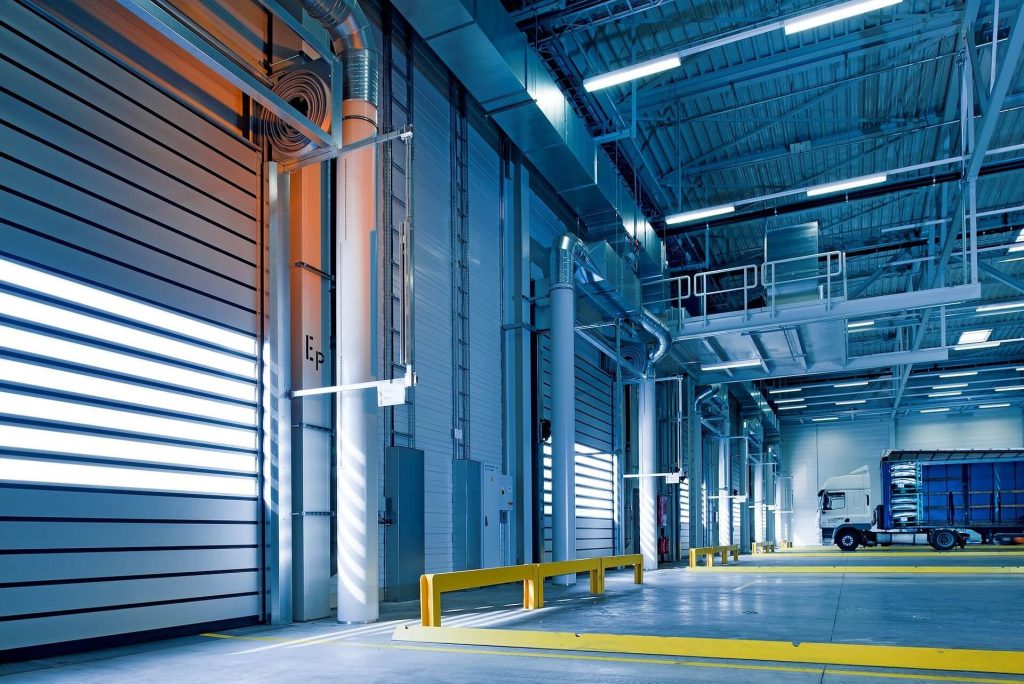 cleaning services for Food processing plants Florida