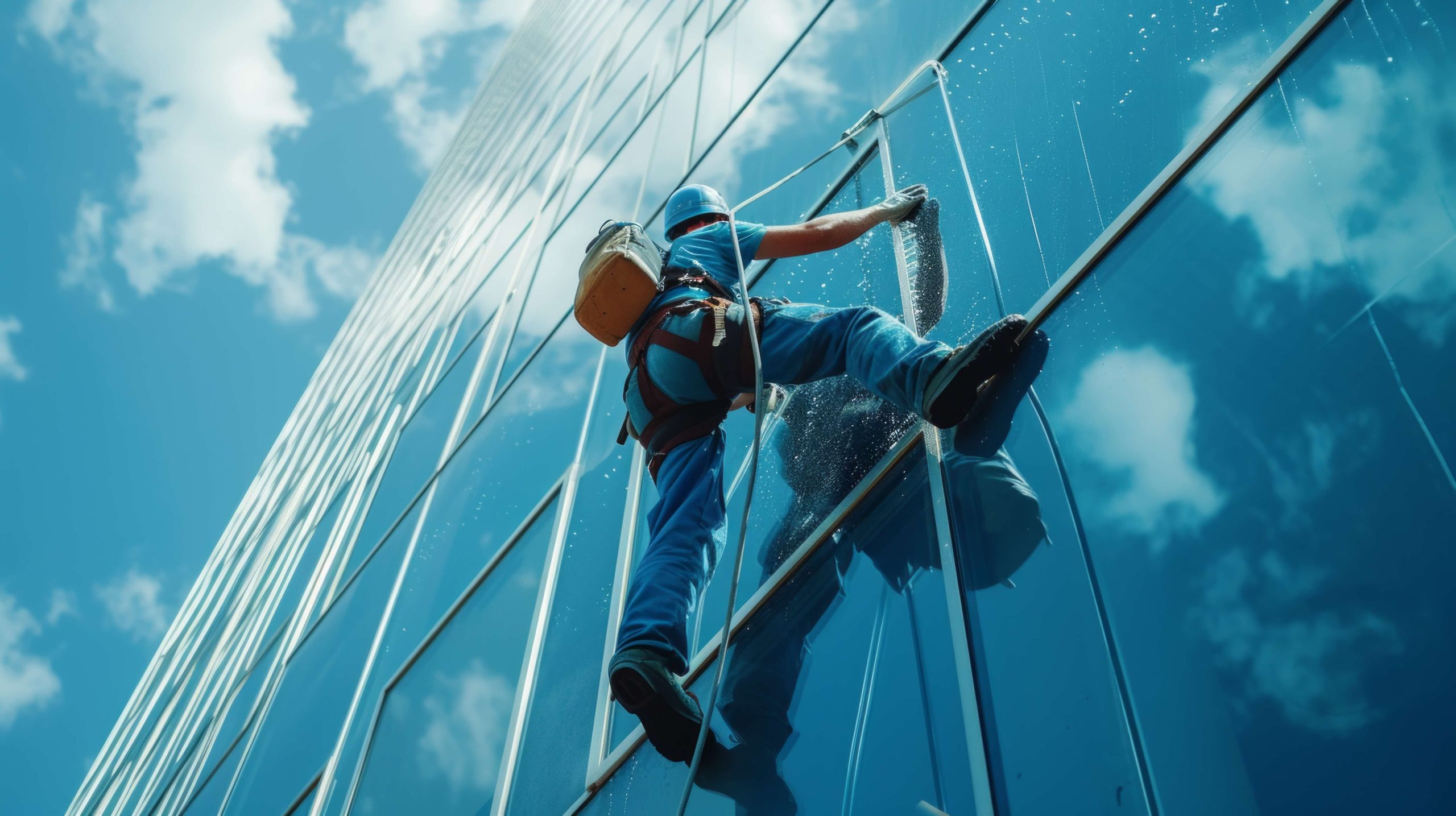 Facilities - Commercial Window cleaning Florida