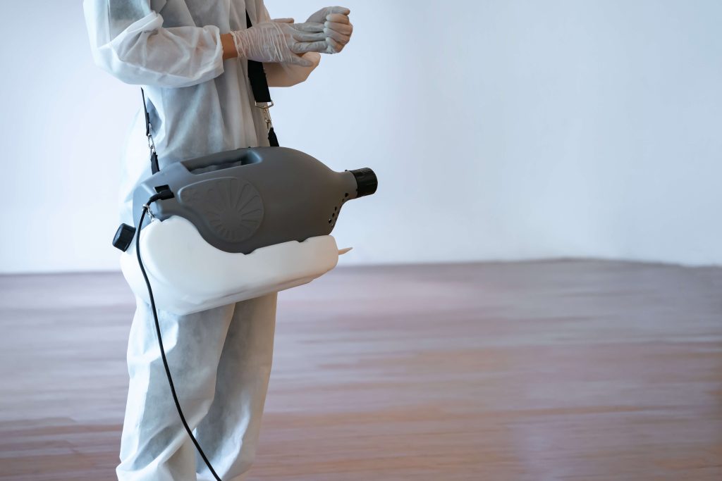 germ control services Florida