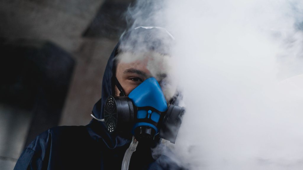 germ control services Florida