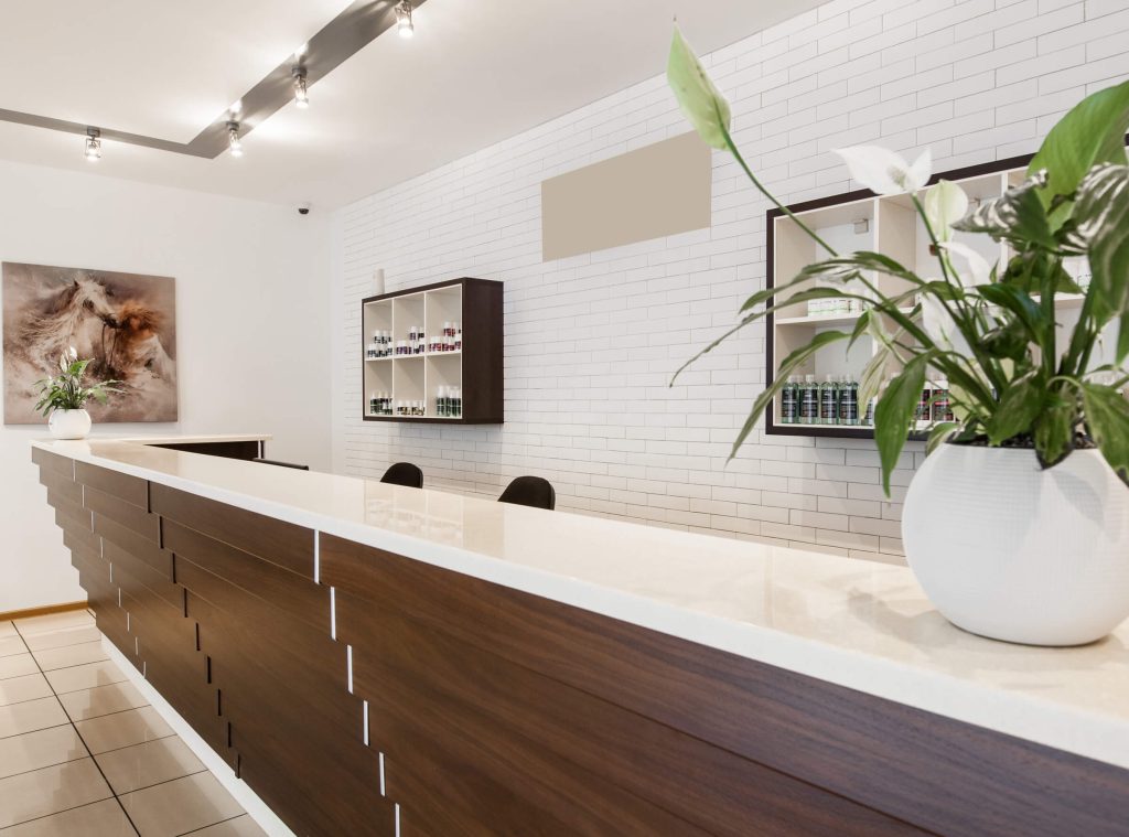 Lobby Cleaning Services in Florida