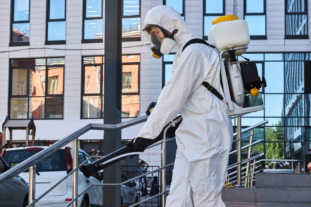 Bundled Facilities Services in Florida