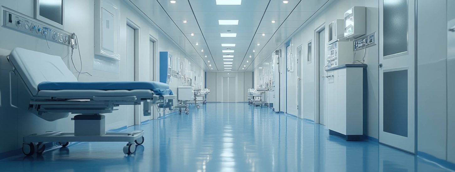 Cleaning Service for Medical Clinics Florida