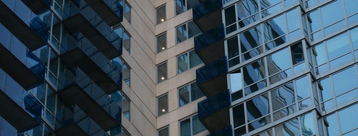 Facility Services for Residential Complexes in Florida