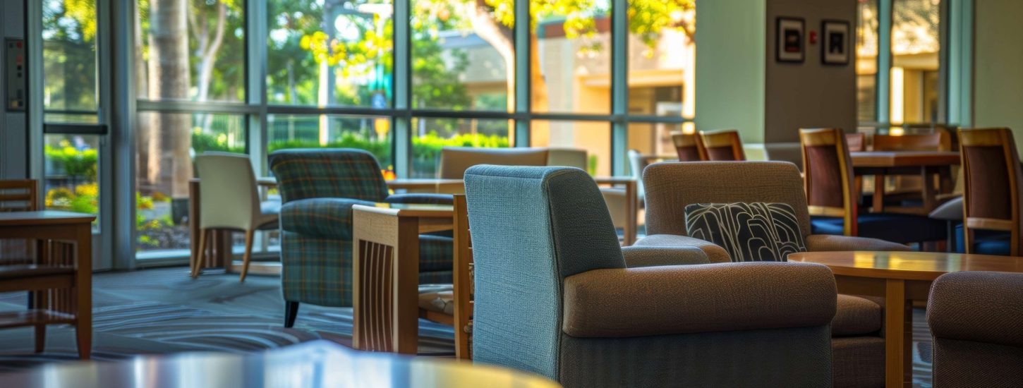 Community Centers Cleaning and Sanitization Services in Florida