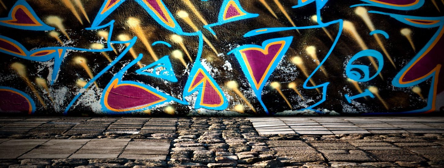 Graffiti Removal Florida