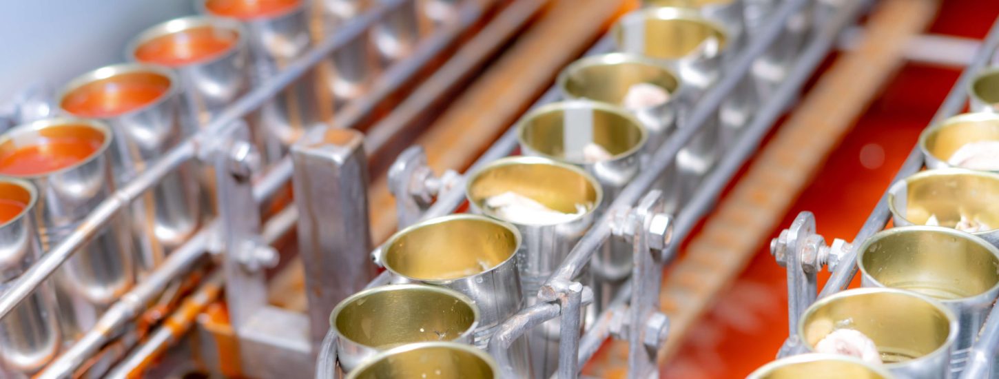 cleaning services for Food processing plants Florida