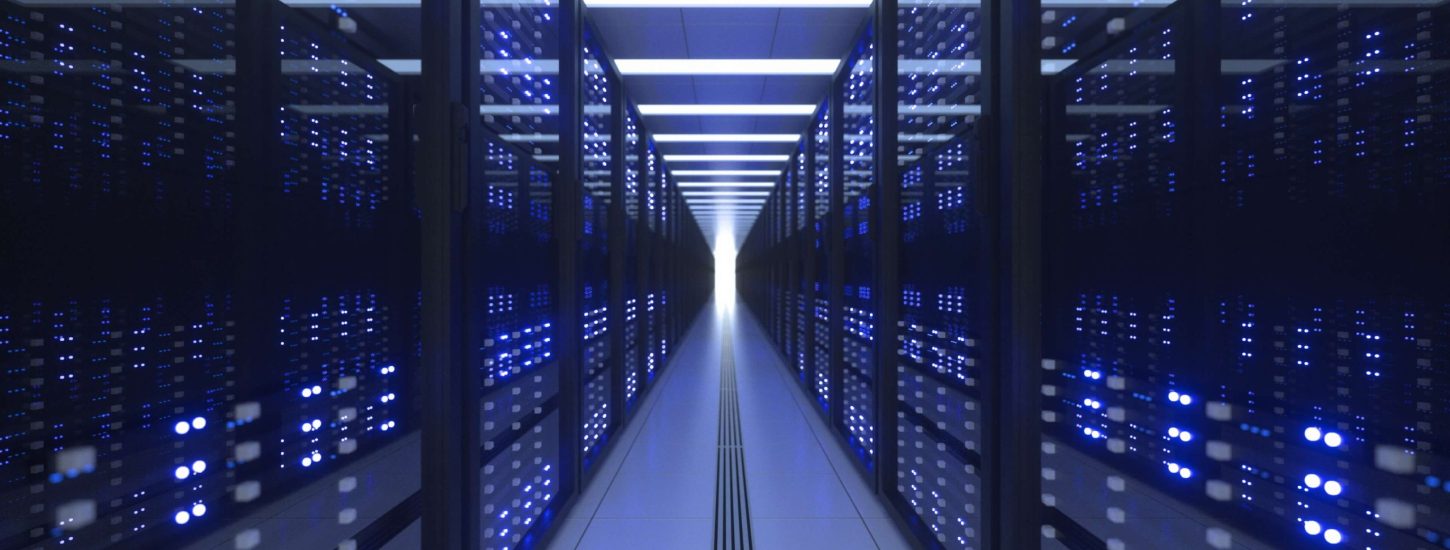 Server room and IT lab cleaning Services
