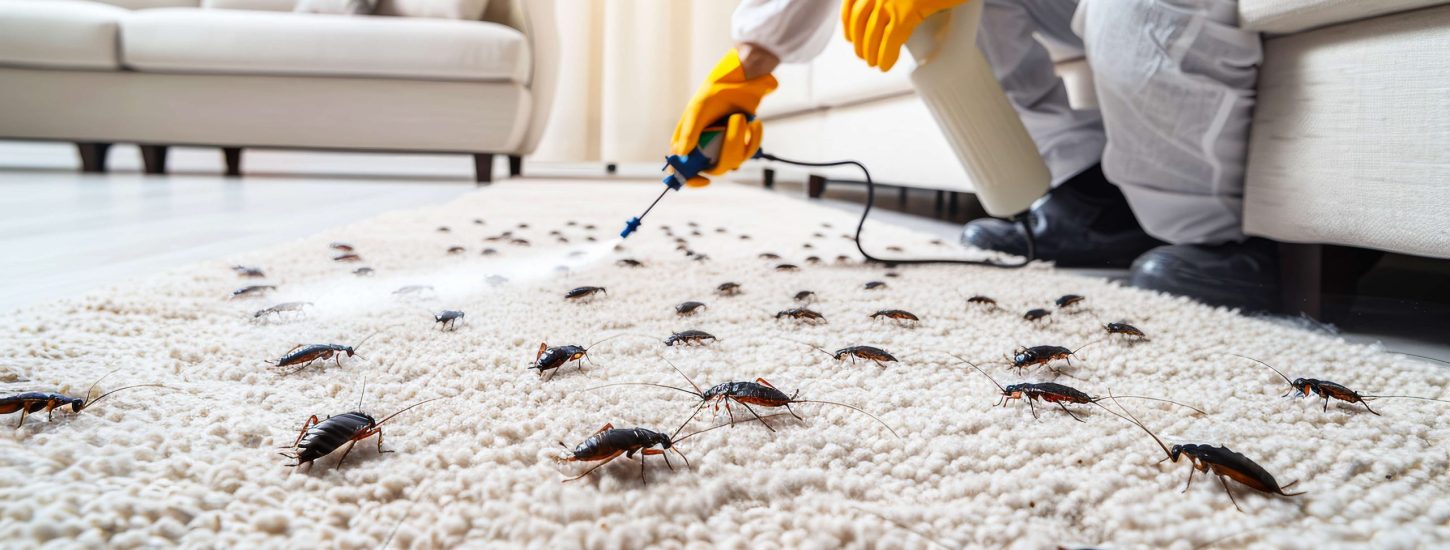 Pest Control Companies Florida